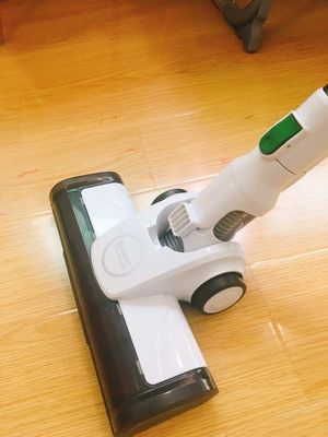 Re:大家说说浦桑尼克无线吸尘器家用强力大功率手持式小型静音除螨无绳P9GTS怎么样 ..