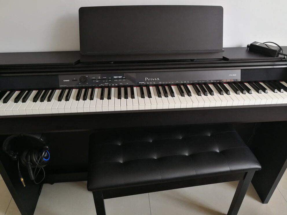 品牌:casio/卡西欧型号:px-860支持智能设备:ios其他是否有导购实频