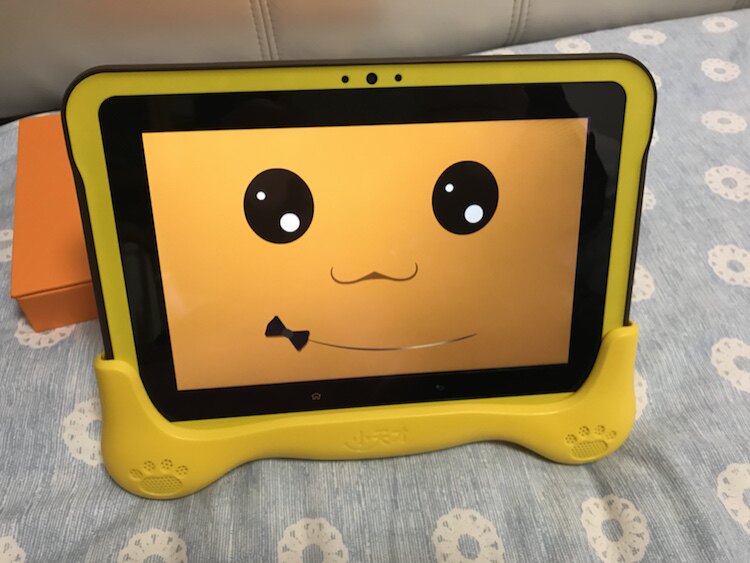 请问大家觉得小天才k1点读机哪个好看完就知道