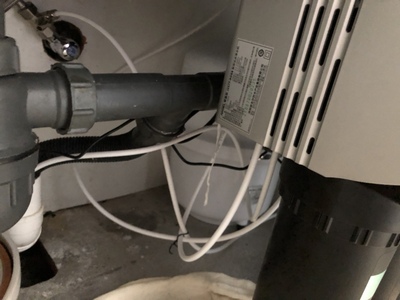 Re:感受对比一下安吉尔净水器家用直饮厨房自来水过滤器净水机反渗透纯水机K1怎么样 ..