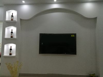 Re:深度分析入手Haier/海尔LU75X81G电视评测怎么样??说说Haier/海尔LU75X81G电视 ..