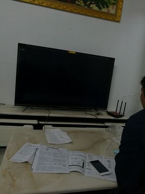 Re:请问真实入手海尔电视LQ55H71G怎么样呢??说说使用感受海尔电视LQ55H71G好不好 ..