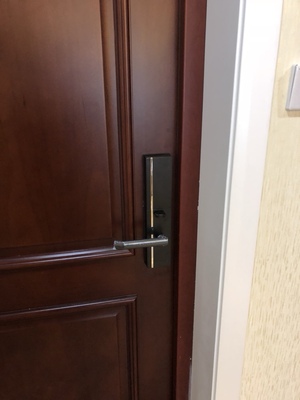 Re:感受对比一下科徕尼指纹锁X7价格多少呢???说说真实使用科徕尼指纹锁X7质量好 ..