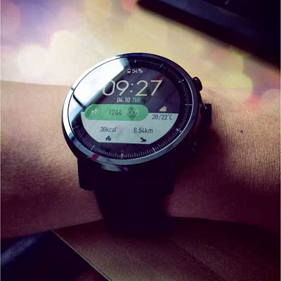 Re:ʵAMAZFIT ֱôأ?˵˵ʹøAMAZFIT ֱò ..