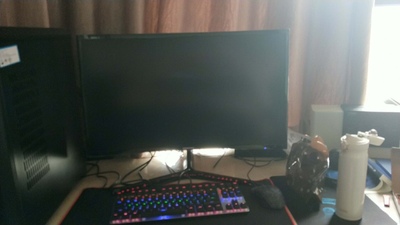 Re:请问真实 入手长虹24P630F液晶显示器怎么样呢?说说长虹24P630F液晶显示器好不 ..