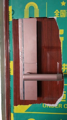 Re:大家评测吐槽凯迪仕TK1密码锁怎么样呢??深度评测一下凯迪仕TK1密码锁好不好用 ..