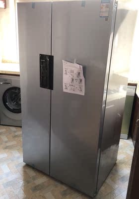 Re:请问真的了解西门子冰箱KA92NV95TI功能如何??入手西门子冰箱KA92NV95TI评测咋 ..