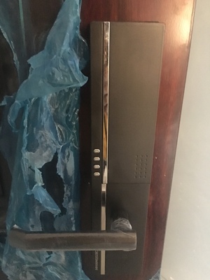 Re:想下使用对比飞利浦智能锁Alpha和17哪个好呢???说说飞利浦智能锁Alpha和17区 ..