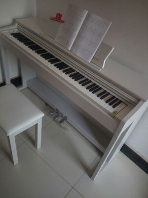 【大众心声】音格格y1电钢琴怎么样?选购攻略,看完再买不迟