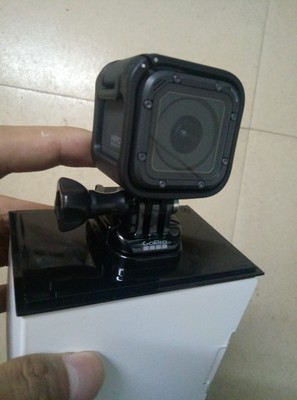 Re:真实体验分享GoPro摄像机HERO7 Black配置?说说真相GoPro摄像机HERO7 Black怎么 ..