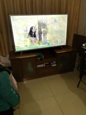 Re:对比说说一下TCL 55Q2M平板液晶电视机怎么样???TCL 55Q2M平板液晶电视机评测 ..