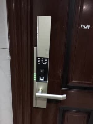 Re:大家评测吐槽德施曼指纹锁T7评测怎么样呢??大家真实说说德施曼指纹锁T7质量好 ..
