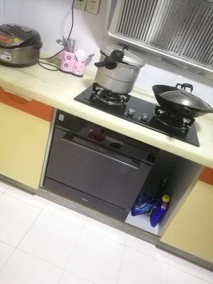 Re:深入剖析评测Fotile/方太JBSD2T-X1TS优缺点是??使用对比方太JBSD2T-X1TS质量 ..