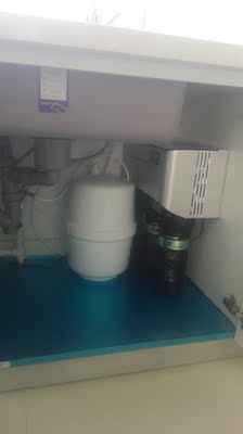 Re:请问真实评测一下博乐宝净水器怎么样??说说使用感受博乐宝净水器官网是什么呢 ..