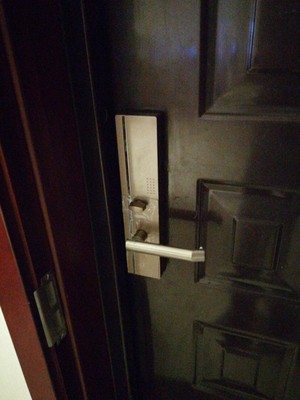 Re:大家评测吐槽德施曼指纹锁T7评测怎么样呢??大家真实说说德施曼指纹锁T7质量好 ..