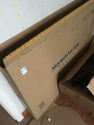 Re:请问真实评测Hisense/海信 H43E3A 43英寸4K高清智能网络平板液晶电视机怎么样呢 ..