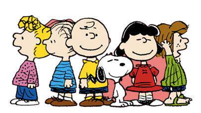 snoopy run中国上海首站,带上你的狗狗一起嗨!