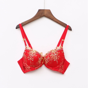 品牌绣花文胸价格