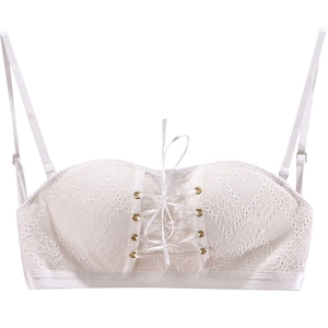 正品系带内衣价格