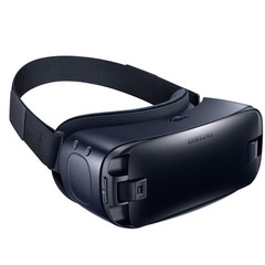 三星GearVR第四代手机3D虚拟现实眼镜VR头戴式3d立体S6/S7note5/7