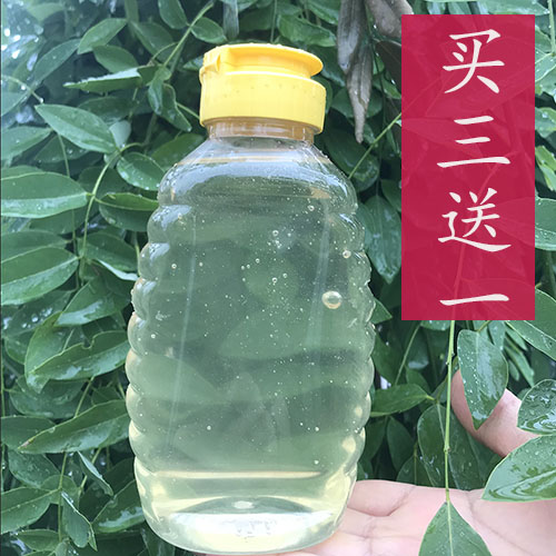(The bear was)Acacia honey Acacia honey natural honey pure Farm Production natural Maturein the Traditional nourishing food , Honey category - from Buy2taobao.com to provide professional Taobao agent buy service