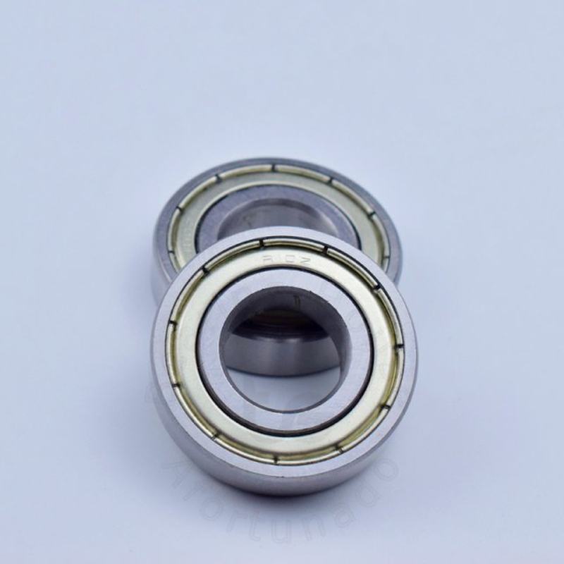 R10ZZ 15.875*34.925*8.731(mm) 10pieces bearing free shipppin