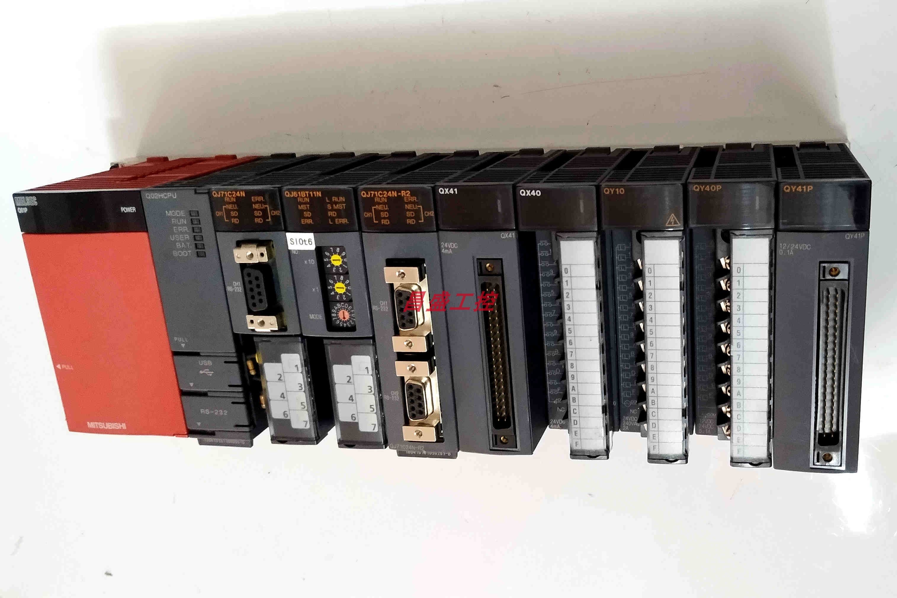 q02hcpu/qj71c24n/qj61bt11n/qj71c24n-r2/qx41/qx40/qy40p优惠券