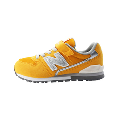 New Balance专柜代购 NB中童男女童鞋 儿童运动鞋复古鞋KV996CYY