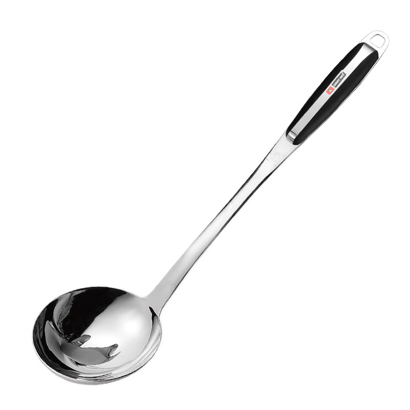 大汤勺 不锈钢 巧媳妇大额优惠券