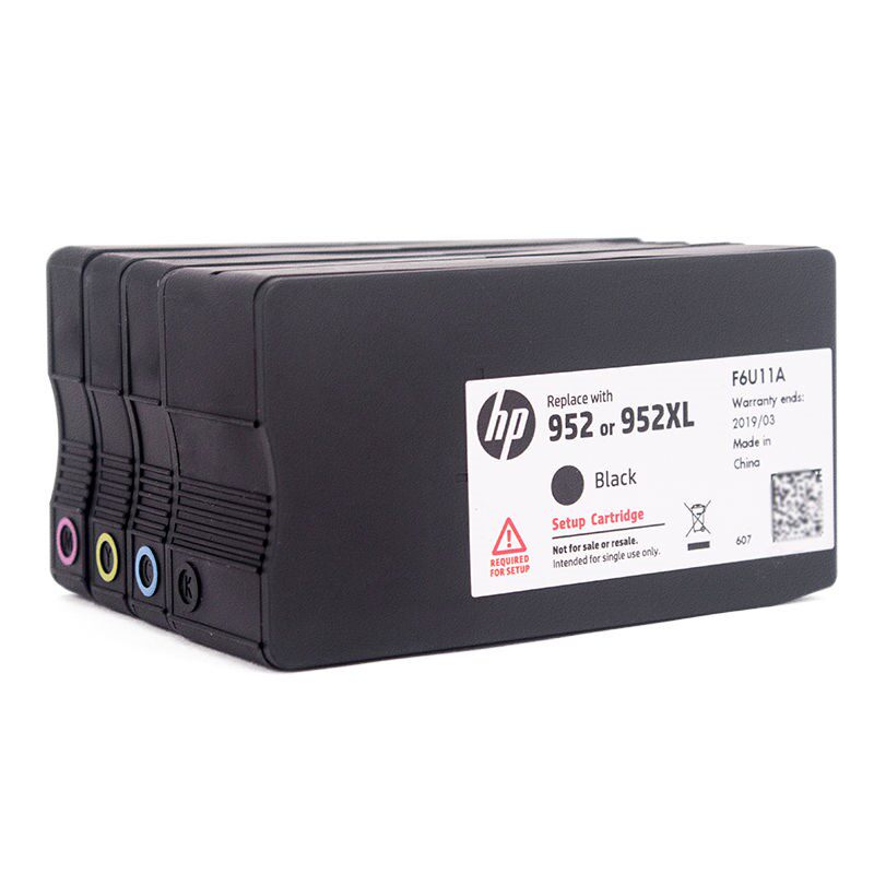 原装惠普952xl墨盒hp pro8210 8216 8710 8720 8730打印机墨水盒