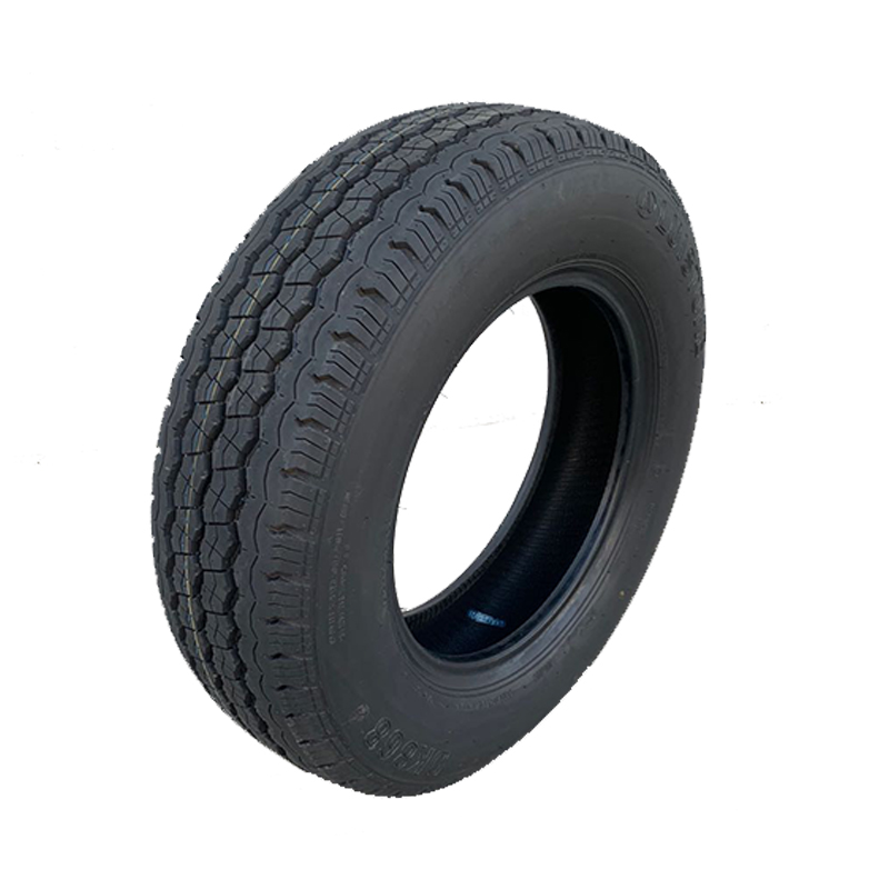 轮胎650/700/750R15R16LT真空钢丝胎轻微卡货车轮胎6.00R13载重14