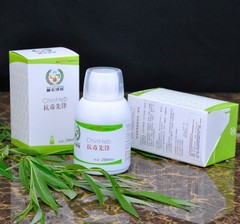 磐石顶冠/鸽药/鸽子药/抗毒先锋ChinHeb眼睑肿胀、单眼伤风