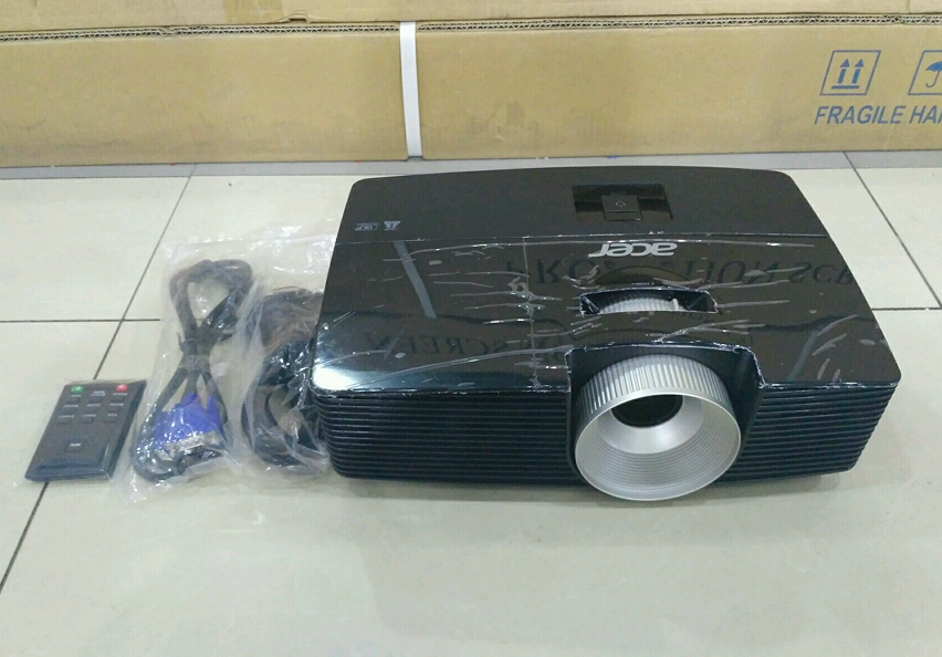 《苏州赛格实体店》宏基ACER X113P 投影机 3D 会议娱乐 柜台样机在类目 办公设备/耗材/相关服务, 投影机中 - 来自Buy2taobao.com提供专业的淘宝代购服务