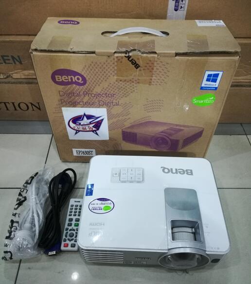 《苏州赛格实体店》明基EP7630ST投影机3000流明 短焦距 柜台样机在类目 办公设备/耗材/相关服务, 投影机中 - 来自Buy2taobao.com提供专业的淘宝代购服务