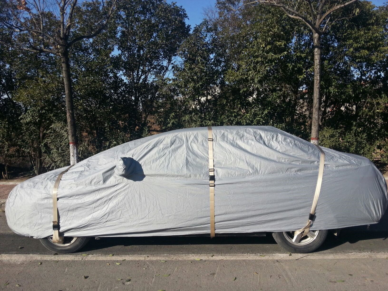 汽车车衣防风带,车衣车罩固定弹力绳,车衣防风绑带,防风固定绳