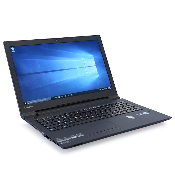 联想(lenovo)v310-15/i5-7200/4g/500g/2g独显/win10/黑色/15.6寸/fhd