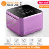 Air Purifier room Cleaner Ionizer Dust HEPA pm2.5 空气净化器 Air Purifier room Cleaner Ionizer Dust HEPA pm2.5 空气净化器