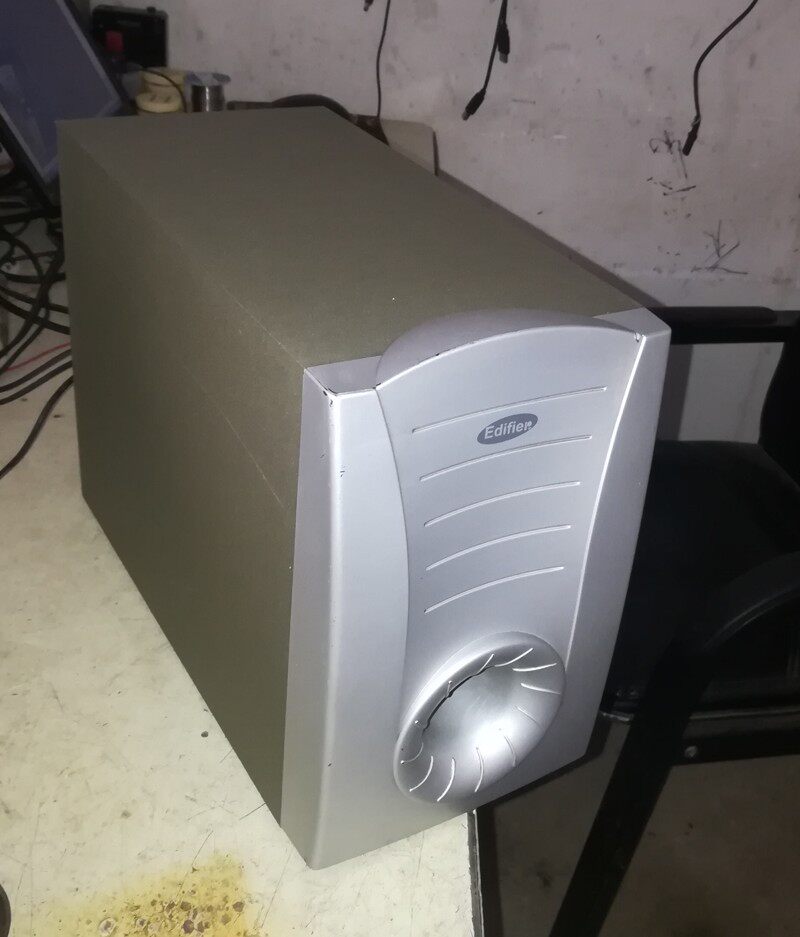 漫步者r301t/r2.1tc/r321t北美版功放板空箱低音喇叭变压器等配件