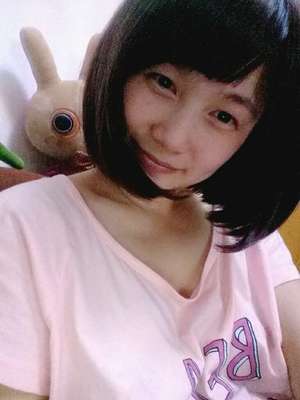 璐曼假发女时尚短发蓬松BOBO头齐刘海短直发套修脸包邮