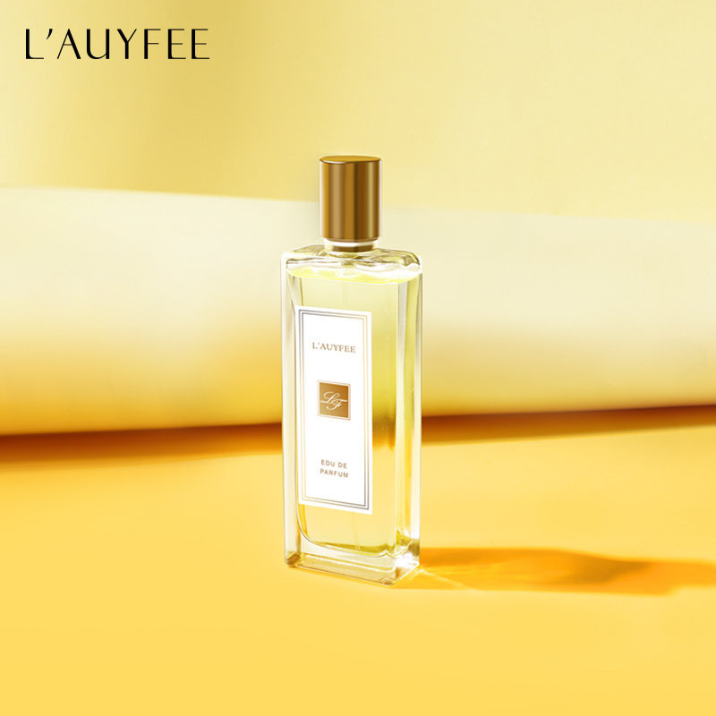 刹那芳华系列女士香水沙漠空气少女香清新兰花柚子橙花柑橘清香型