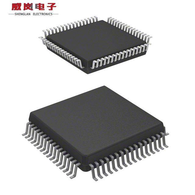 s9s08aw60e5mfueicmcu8bit60kbflash64qfp芯片rf模块