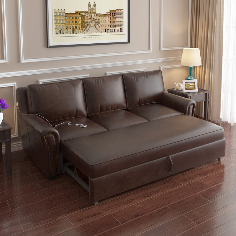 真皮沙发床-特价促销-优惠券领取-价格|多少钱|什么牌子好-35优惠券