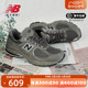 New Balance NB 男鞋女鞋复古跑步鞋元祖灰休闲运动鞋ML2002RA/RC