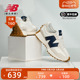 New Balance NB女鞋复古鞋经典款透气时尚休闲鞋运动鞋WS327KA/KB