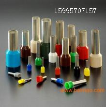 VE1510 European style Cold Joint Pin insertion Tube terminal Terminals Copper nose E1510 Pin terminalin the Electronic/Electrician , Electrical accessories , Terminals category - from Buy2taobao.com to provide professional Taobao agent buy service