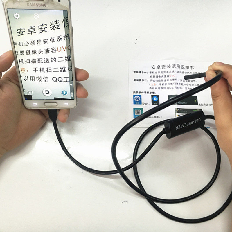 500 Endoscope high definition camera automotive industry The Conduit video camera mobile phone air conditioner Unlock equipment Automobile Servicein the Electronic/Electrician , Burglar alarm equipment and systems , Stand-alone home smoke detectors category - from Buy2taobao.com to provide professional Taobao agent buy service