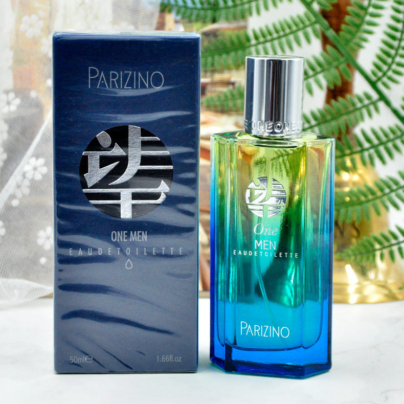 贝丽丝望男款香水小也雏菊香水男士淡香清新30/50ml正装