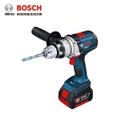 博世电动工具BOSCH充电式冲击钻GSB18VE-2-LI电钻锂电钻