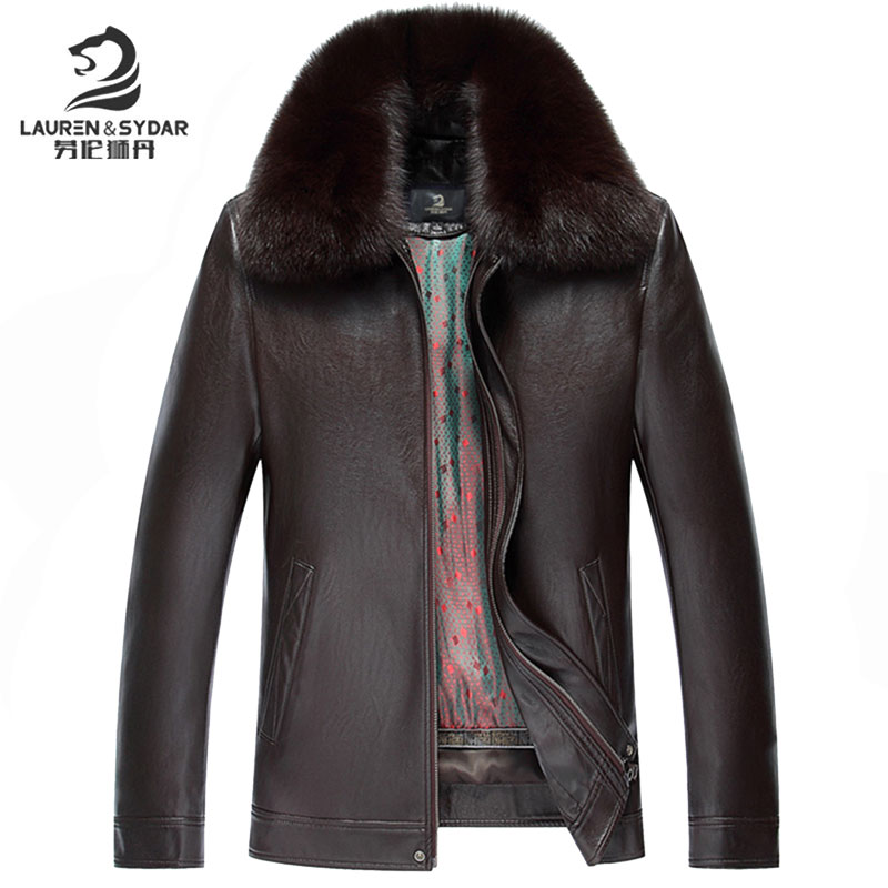 Одежда из кожи Lauren&sydar 802 Одежда из кожи Lauren&sydar 802