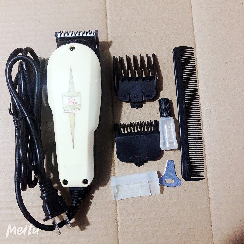 特价飞利浦电推子卡尺